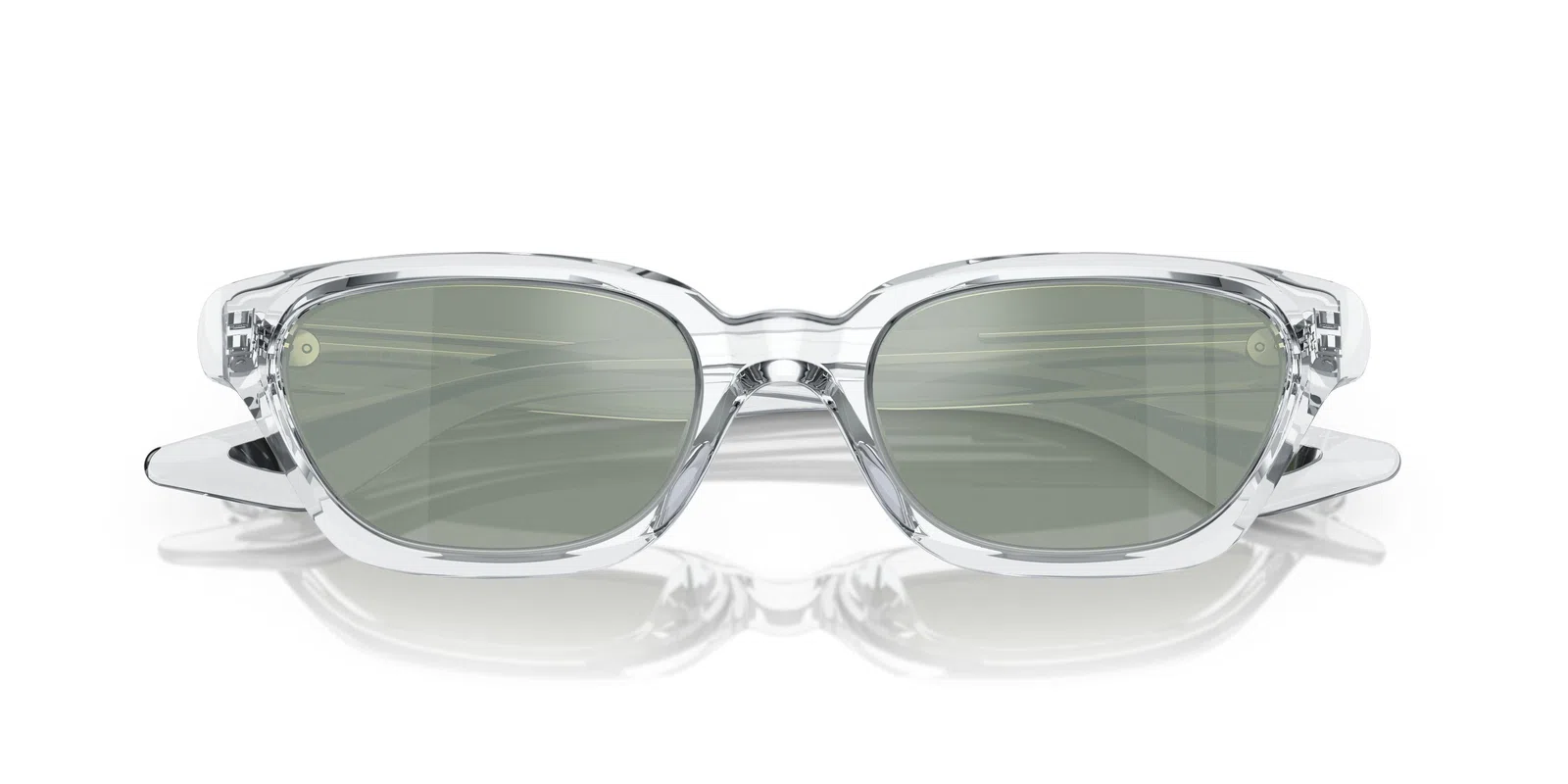 Oliver Peoples 1983c 5512SU Sunglasses - view 12